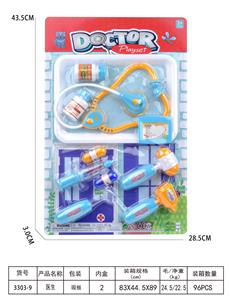 DoctorToy - OBL10076882