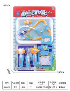 DoctorToy - OBL10076883