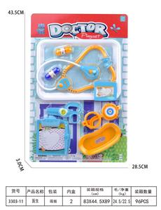 DoctorToy - OBL10076884