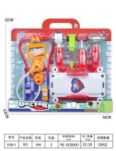 DoctorToy - OBL10076886