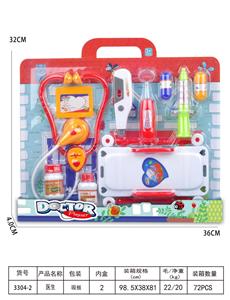 DoctorToy - OBL10076887
