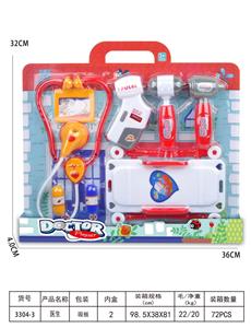DoctorToy - OBL10076888