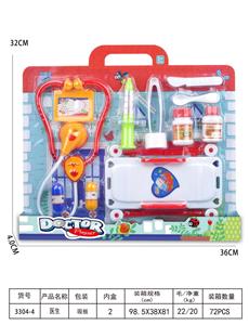 DoctorToy - OBL10076889