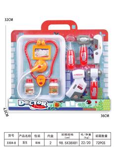 DoctorToy - OBL10076893