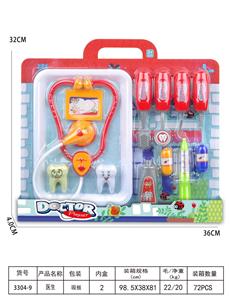 DoctorToy - OBL10076894