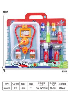 DoctorToy - OBL10076895