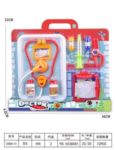 DoctorToy - OBL10076896
