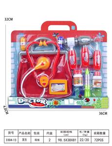 DoctorToy - OBL10076898
