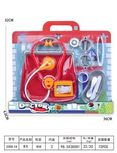 DoctorToy - OBL10076899