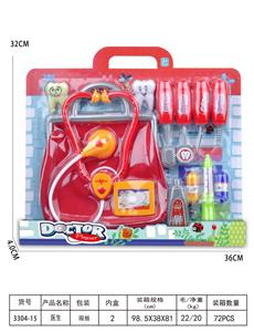 DoctorToy - OBL10076900