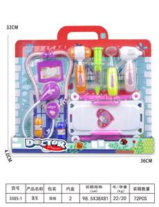 DoctorToy - OBL10076901