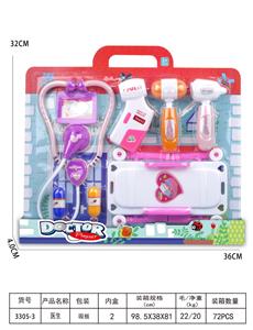 DoctorToy - OBL10076903