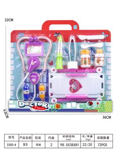 DoctorToy - OBL10076904