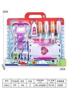 DoctorToy - OBL10076905