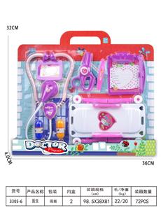 DoctorToy - OBL10076906