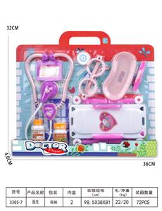 DoctorToy - OBL10076907