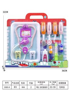 DoctorToy - OBL10076909