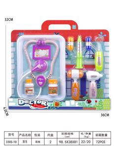 DoctorToy - OBL10076910