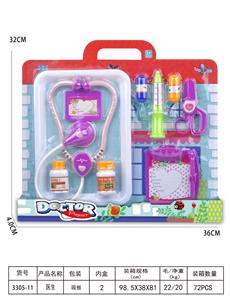 DoctorToy - OBL10076911