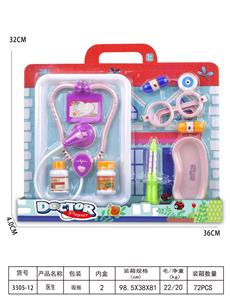 DoctorToy - OBL10076912