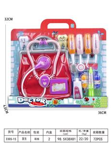 DoctorToy - OBL10076915