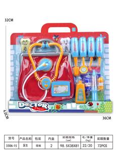 DoctorToy - OBL10076930