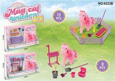 Beauty set - OBL10076964