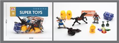 Set series - OBL10076975