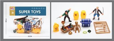 Set series - OBL10076976