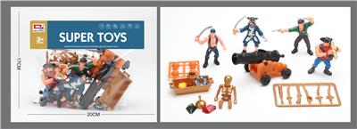 Set series - OBL10076978
