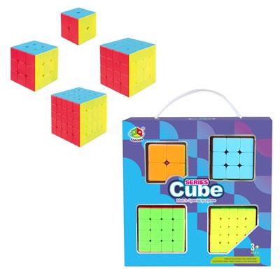 MAGIC CUBE - OBL10076982