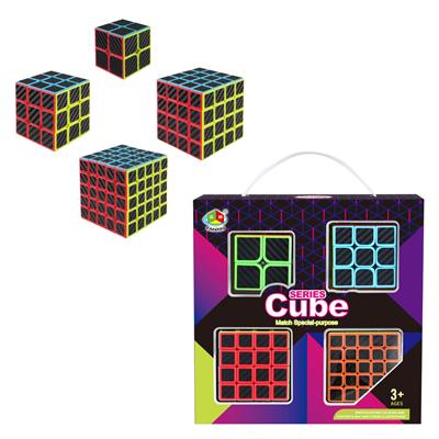 MAGIC CUBE - OBL10076984