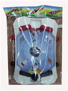 (GCC)太空弹球游戏 - OBL10076985