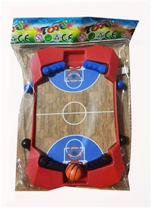 (GCC)篮球弹球游戏 - OBL10076989