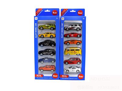 Die-cast toys - OBL10077031