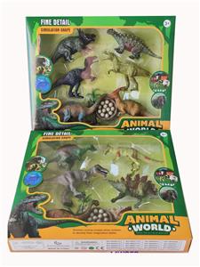 Animaltoys - OBL10077037