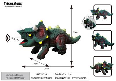 Animaltoys - OBL10077151
