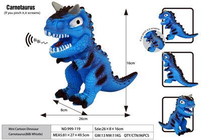 Animaltoys - OBL10077154