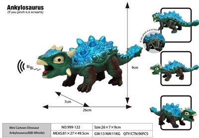 Animaltoys - OBL10077157