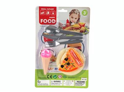 FOOD SET - OBL10077175
