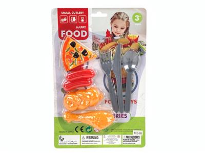 FOOD SET - OBL10077180