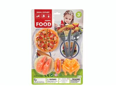 FOOD SET - OBL10077183