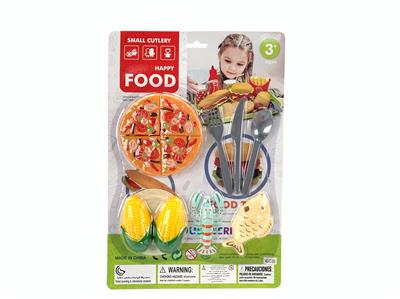 FOOD SET - OBL10077186