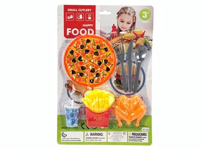 FOOD SET - OBL10077187