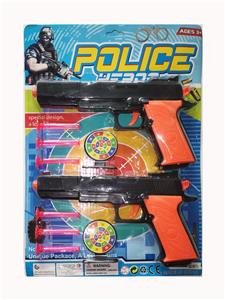 Militarytoys&Policeset - OBL10077227