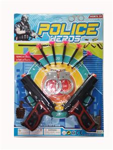 Militarytoys&Policeset - OBL10077229