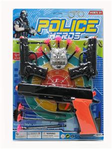 Militarytoys&Policeset - OBL10077230