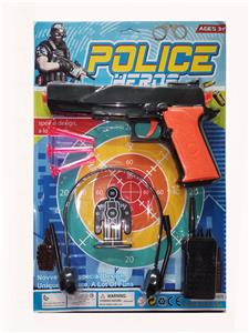 Militarytoys&Policeset - OBL10077231