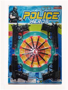 Militarytoys&Policeset - OBL10077232