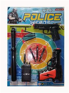 Militarytoys&Policeset - OBL10077233